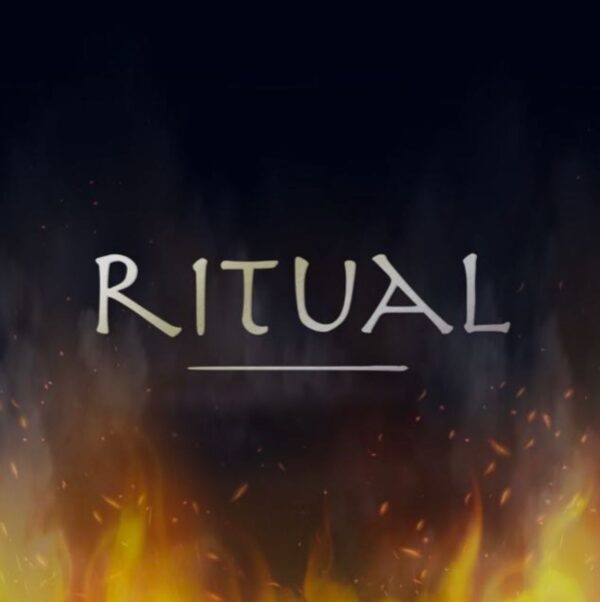 Ritual Chapter II